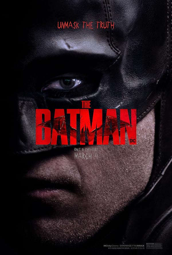 دانلود فیلم The Batman