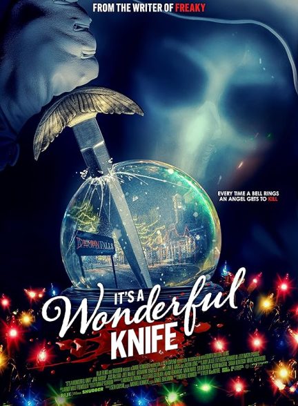 دانلود فیلم It’s a Wonderful Knife 2023