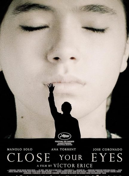 دانلود فیلم Close Your Eyes 2023
