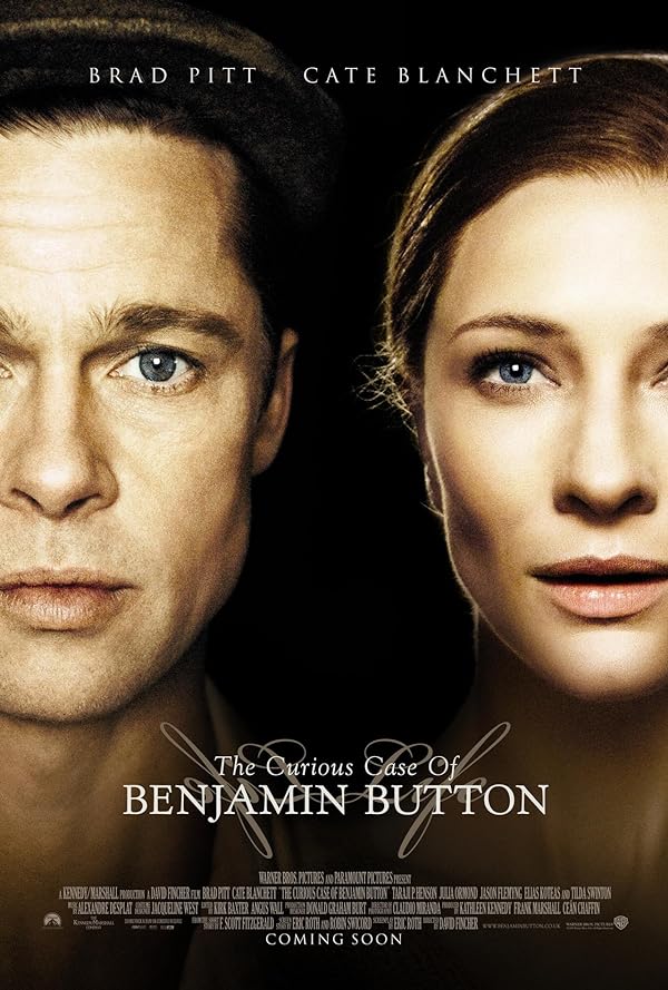 دانلود فیلم The Curious Case of Benjamin Button