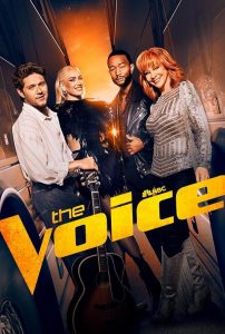 دانلود برنامه The Voice