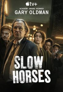 دانلود سریال Slow Horses 2022 اسب های آرام با زیرنویس فارسی