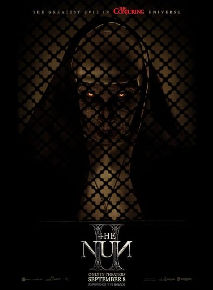 دانلود فیلم The Nun II