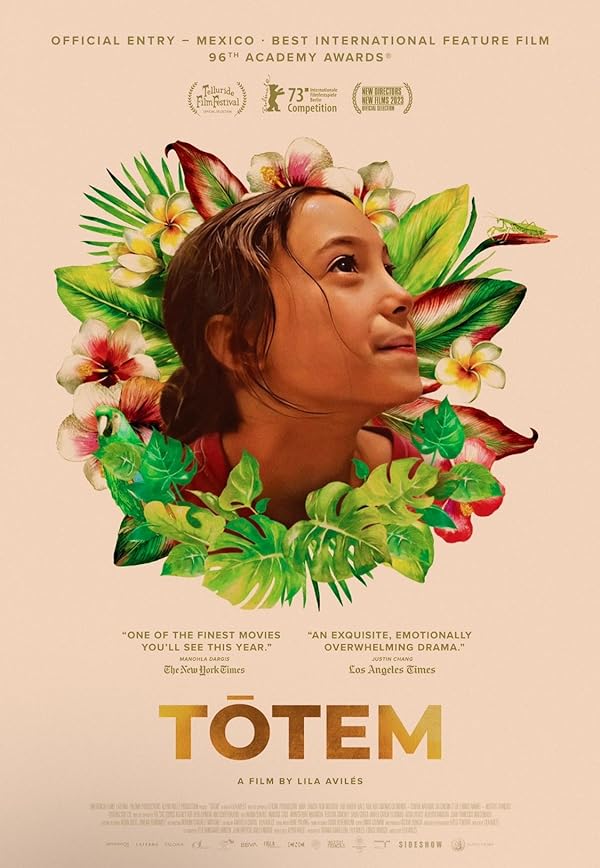دانلود فیلم Totem 2023