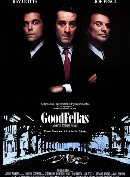 دانلود فیلم Goodfellas