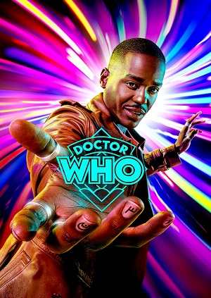 دانلود سریال Doctor Who 2005 دکتر هو