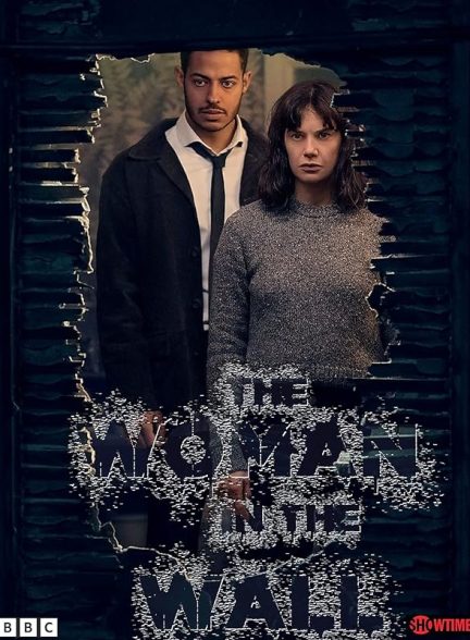 دانلود سریال  The Woman in the Wall