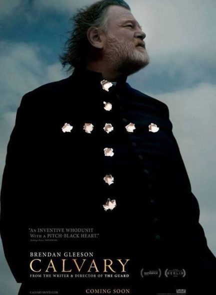 دانلود فیلم Calvary 2014