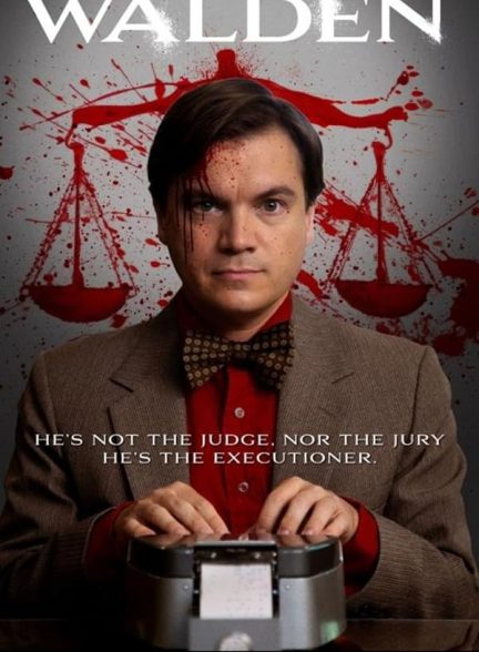 دانلود فیلم Walden 2023 والدن دوبله فارسی