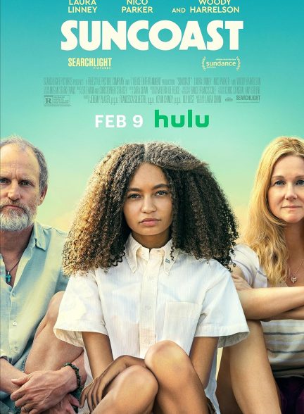دانلود فیلم Suncoast 2024 ساحل آفتابی