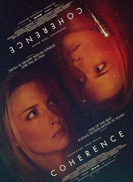 دانلود فیلم Coherence 2013