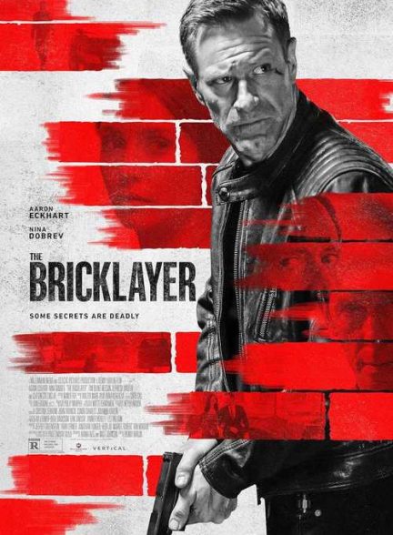 دانلود فیلم The Bricklayer 2024
