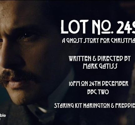 دانلود فیلم کوتاه Lot No. 249 2023