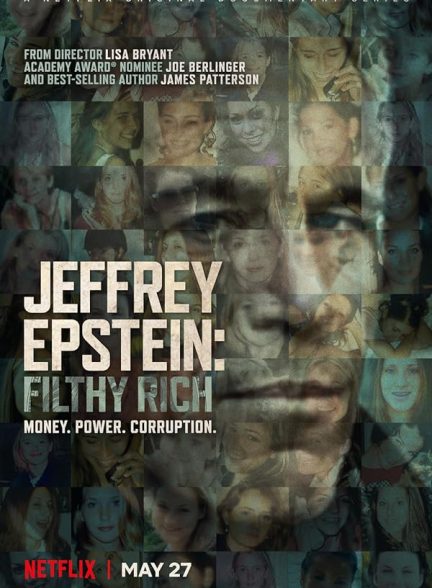 دانلود مستند Jeffrey Epstein: Filthy Rich
