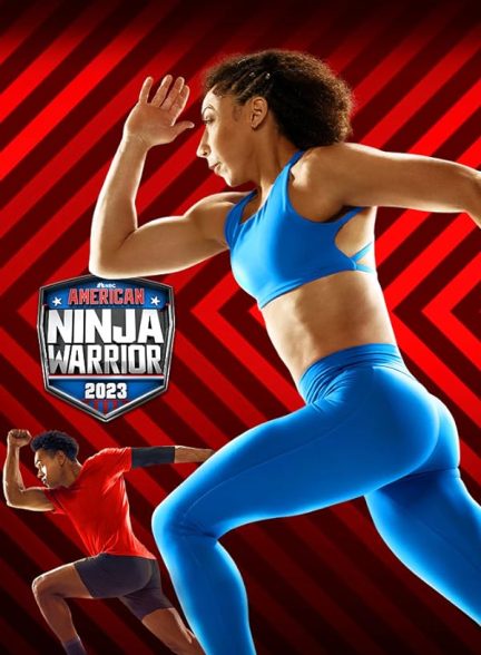 دانلود سریال American Ninja Warrior 2009 نینجاهای جنگجوی آمریکایی