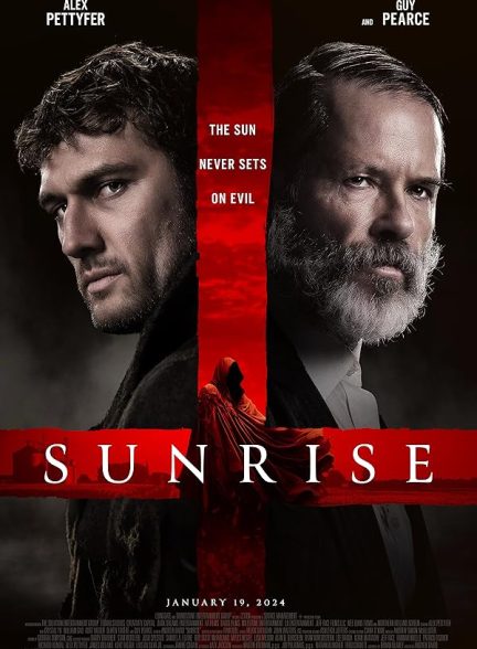 دانلود فیلم Sunrise 2024
