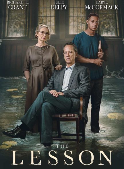 دانلود فیلم The Lesson 2023