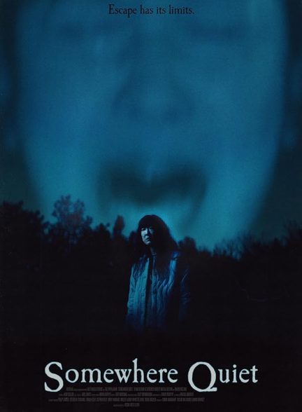 دانلود فیلم Somewhere Quiet 2023 یک جای ساکت