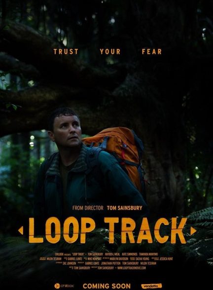 دانلود فیلم Loop Track 2023 مسیر حلقه ای