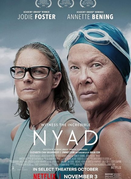 دانلود فیلم Nyad 2023 نیاد