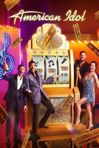 دانلود برنامه American Idol 2002 امریکن آیدل