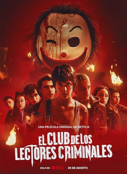 دانلود فیلم Killer Book Club