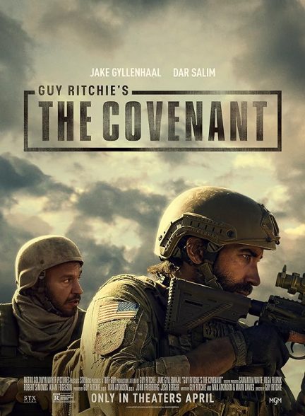 دانلود فیلم The Covenant
