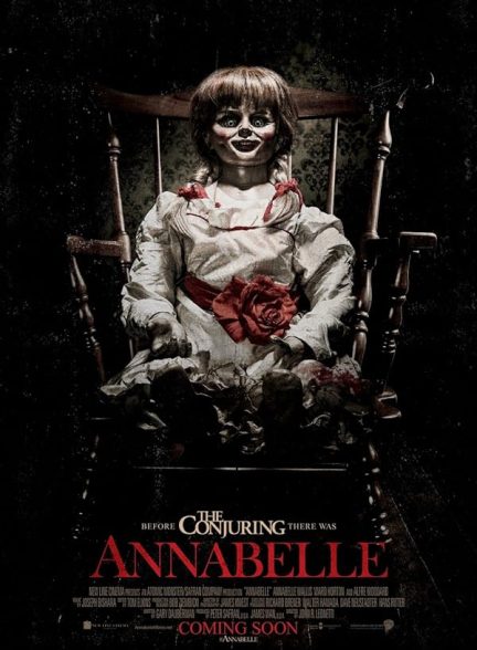 دانلود فیلم Annabelle