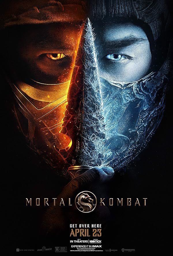 دانلود فیلم Mortal Kombat
