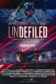 دانلود فیلم Undefiled 2024 بی آلایش
