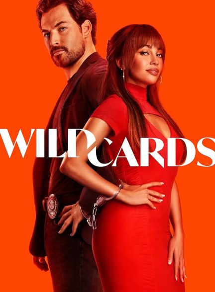 دانلود سریال Wild Cards 2024 برگ برنده