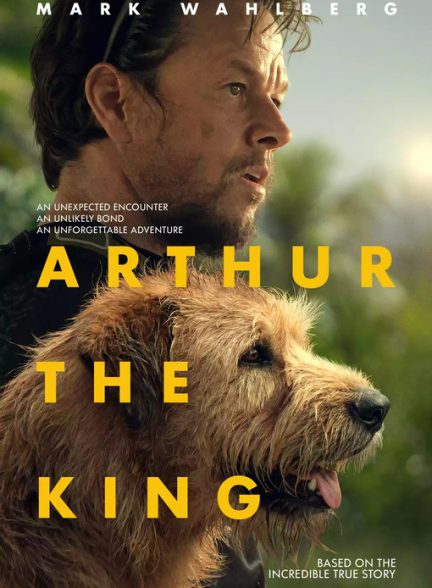 دانلود فیلم arthur the king 2024 آرتور شاه