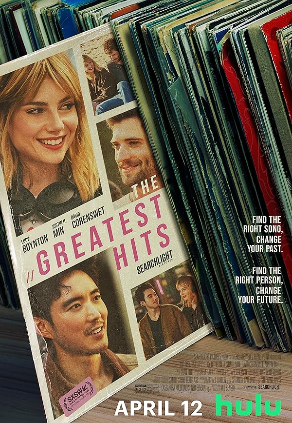 دانلود فیلم The Greatest Hits 2024 بهترین ها