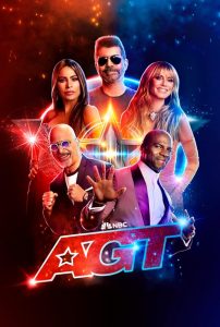 دانلود برنامه Americas Got Talent - امریکاز گات تلنت فصل 20 با زیرنویس فارسی