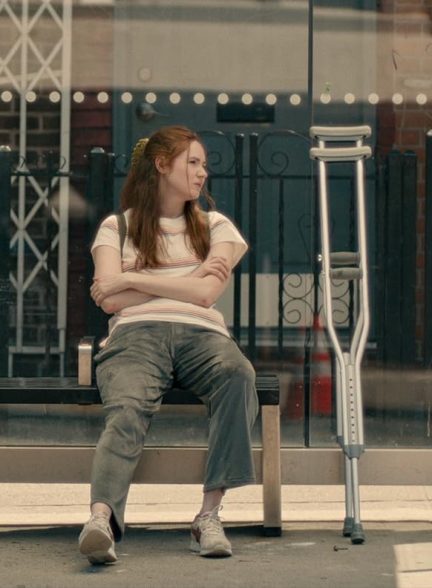 دانلود فیلم دیرشکوفایان Late Bloomers 2023