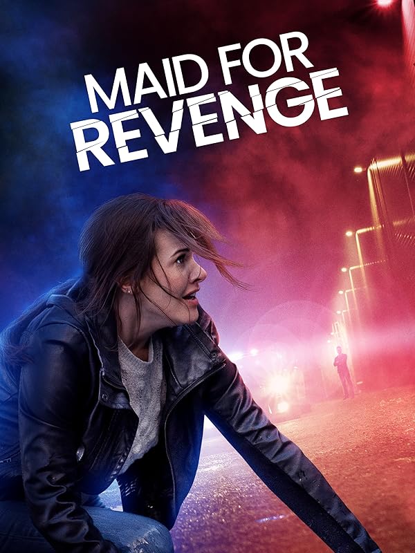 دانلود فیلم خدمتکاری برای انتقام Maid for Revenge 2023 با دوبله فارسی