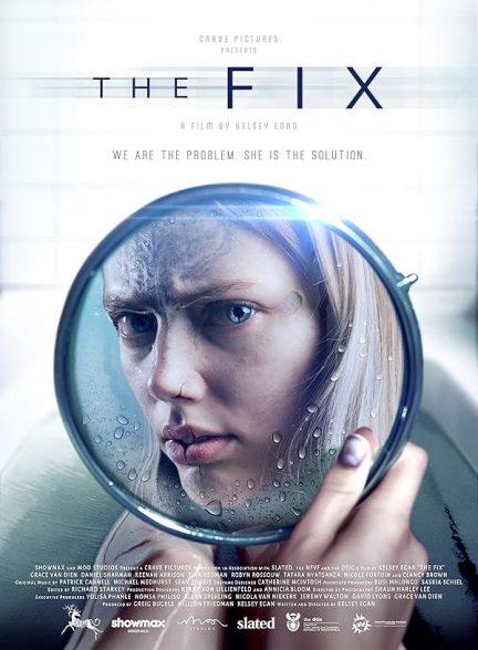 دانلود فیلم چاره The Fix 2024 با دوبله فارسی