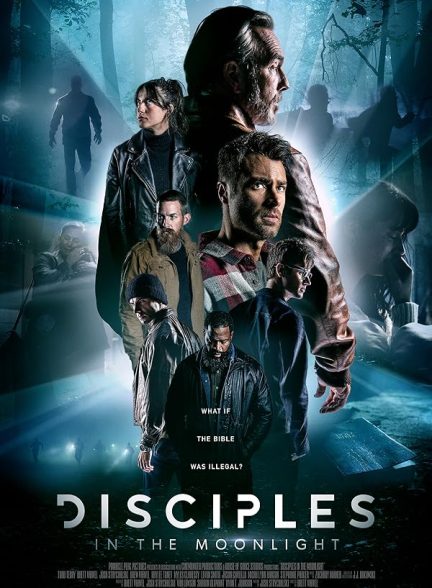 دانلود فیلم شاگردان در مهتاب Disciples in the Moonlight 2024 با دوبله فارسی