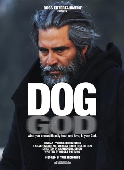 دانلود فیلم سگ Dog 2024 با دوبله فارسی