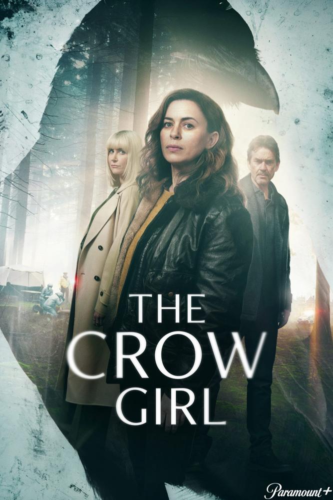 دانلود سریال دختر کلاغ The Crow Girl