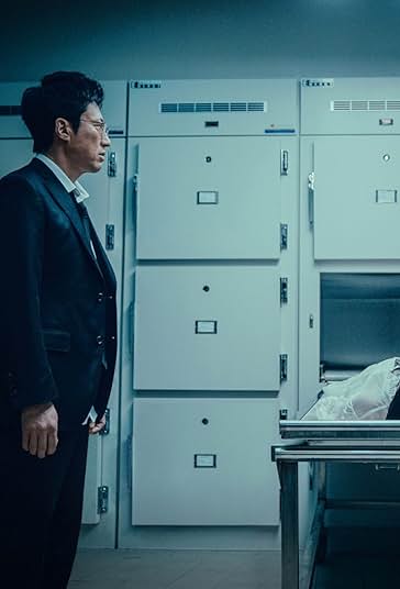 دانلود فیلم شیاطین می مانند Devils Stay 2024 با دوبله فارسی