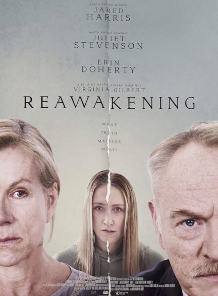 دانلود فیلم Reawakening 2024 بیداری دوباره  با دوبله فارسی