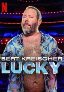 دانلود فیلم Bert Kreischer: Lucky 2025 برت کرایشر : خوش شانس