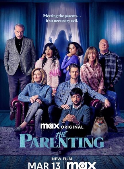 دانلود فیلم The Parenting 2025 بچه داری