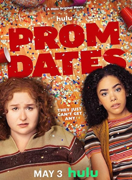 دانلود فیلم Prom Dates 2024 قرارهای جشن فارغ التحصیلی