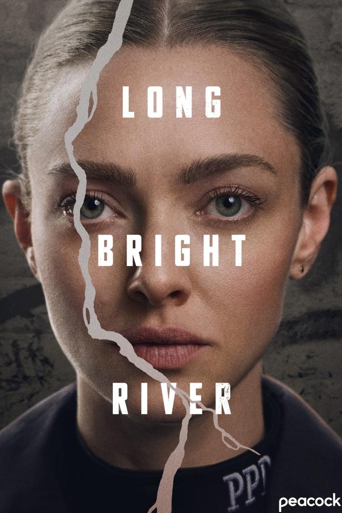 دانلود سریال Long Bright River 2025 رودخانه روشن طولانی
