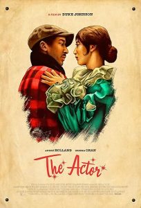 دانلود فیلم The Actor 2025 بازیگر