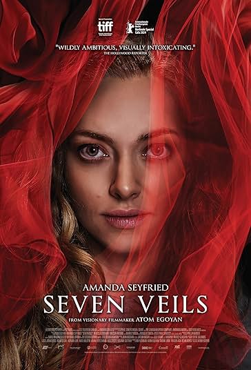 دانلود فیلم Seven Veils 2023 هفت پرده