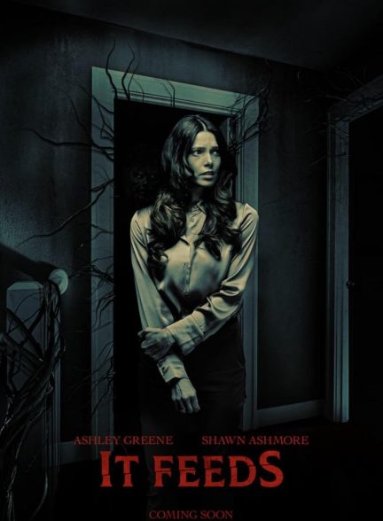 دانلود فیلم It Feeds 2025 روحم را می‌خورد با دوبله فارسی