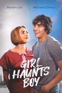 دانلود فیلم دختر تسخیر کننده Girl Haunts Boy 2024 با دوبله فارسی